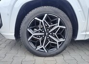 Hyundai Tucson SUV / Terénní 1,6 l 169 kw