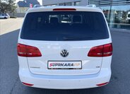 Volkswagen Touran MPV 1,6 l 77 kw