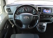 Toyota ProAce Verso 9