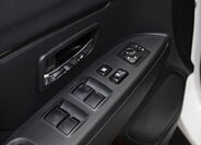 Mitsubishi ASX SUV 1,6 l 86 kw