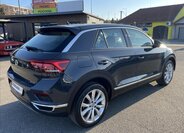 Volkswagen T-Roc SUV 2,0 l 110 kw