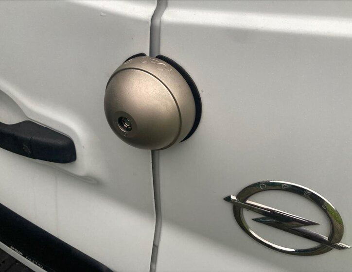 Opel Vivaro Ostatní 1,6 l 89 kw