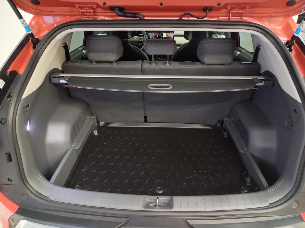 KIA EV3 SUV 0,0 150 kw