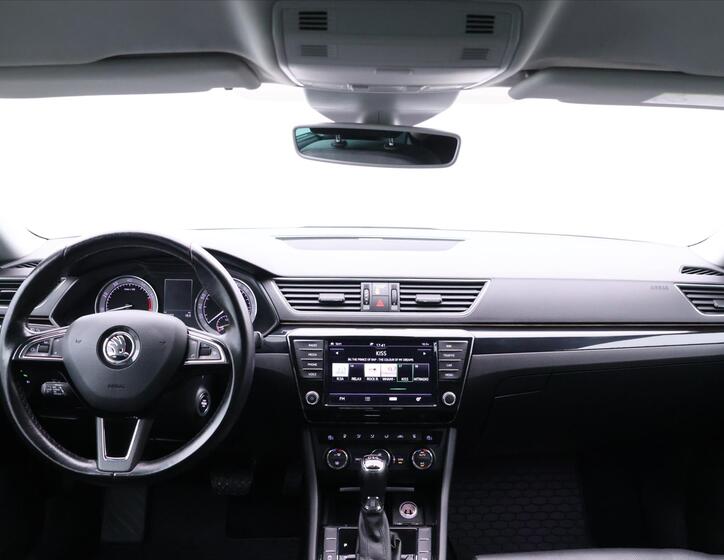 Škoda Superb 41