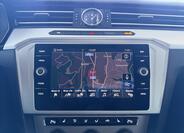 Volkswagen Passat 18