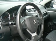 Suzuki Swift Hatchback 1,2 l 69 kw