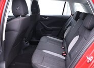 Škoda Kamiq SUV / Terénní 1,5 l 110 kw