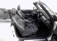 Mini Cooper Kabriolet 1,5 l 100 kw