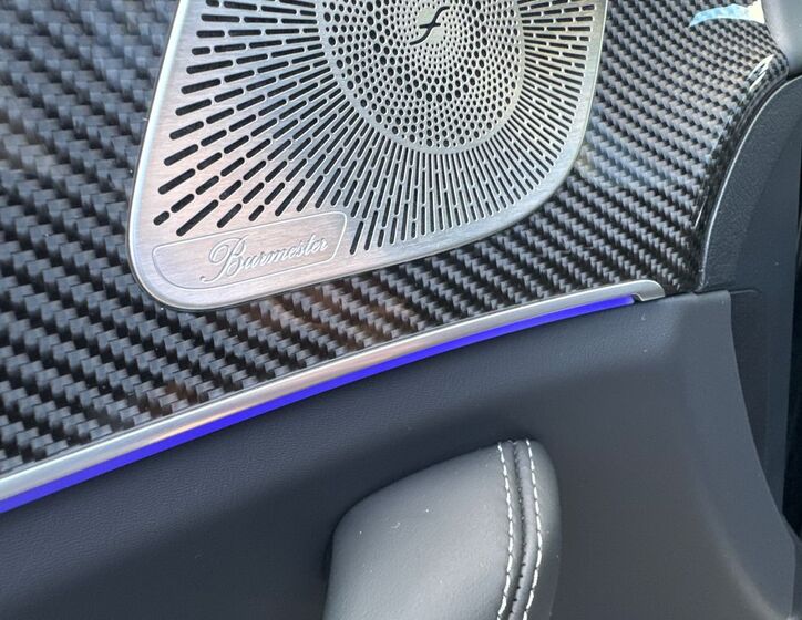 Mercedes-Benz GLE 31