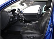 Škoda Superb Kombi 1,4 l 160 kw