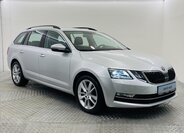 Škoda Octavia 24