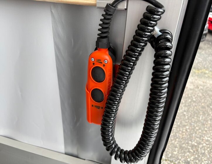 Iveco Daily Ostatní 3,0 l 129 kw