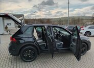 Volkswagen Tiguan SUV / Terénní 2,0 l 147 kw