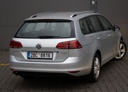 Volkswagen Golf 5
