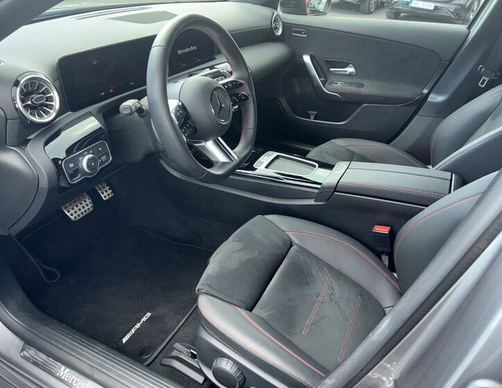 Mercedes-Benz Třídy A 15