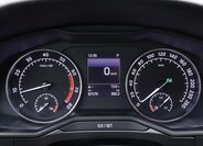 Škoda Superb Liftback 2,0 l 162 kw