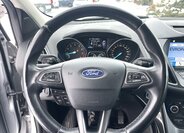 Ford Kuga SUV / Terénní 1,5 l 110 kw
