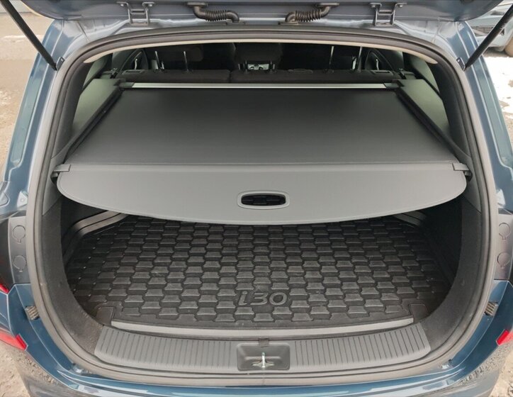 Hyundai i30 Kombi 1,5 l 117 kw