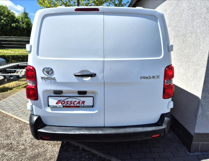 Toyota ProAce 5