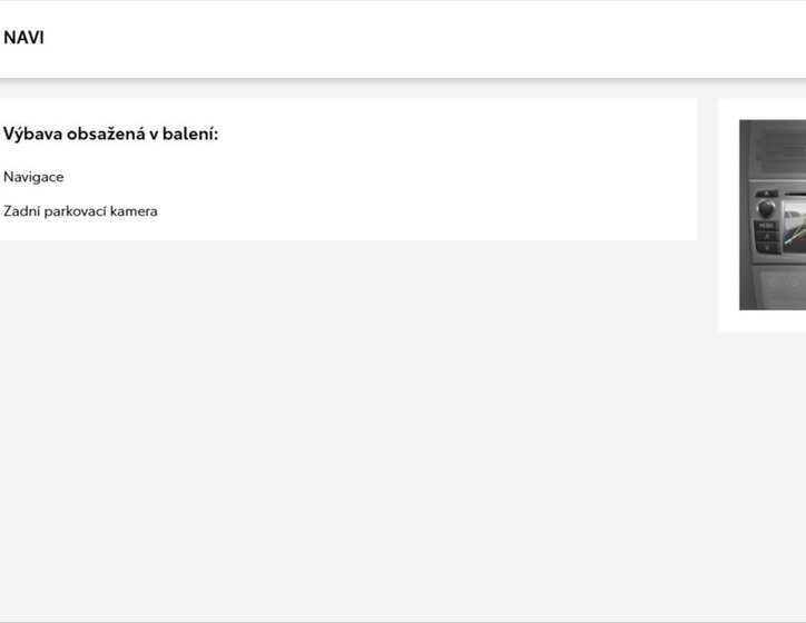 Toyota ProAce Skříň 2,0 l 106 kw