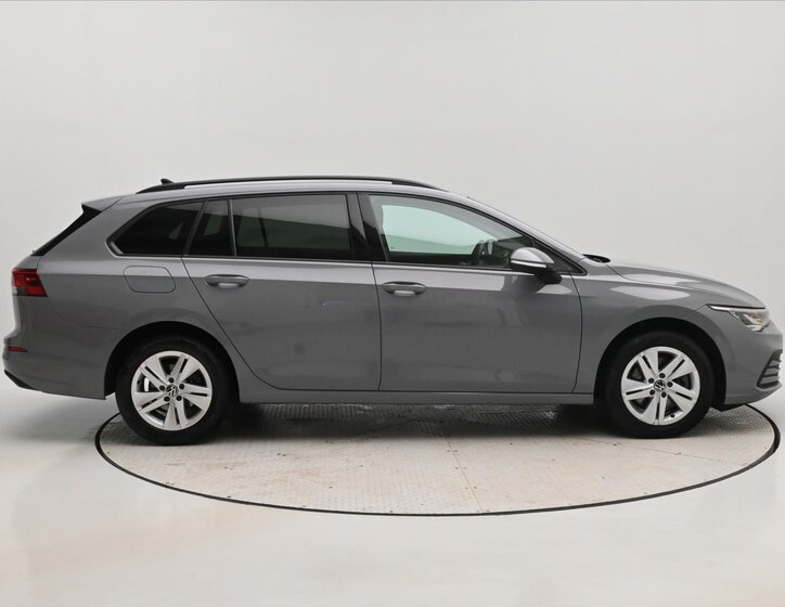 Volkswagen Golf Kombi 2,0 l 110 kw