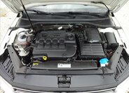 Volkswagen Passat Sedan 2,0 l 110 kw