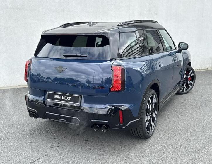 Mini Countryman 2
