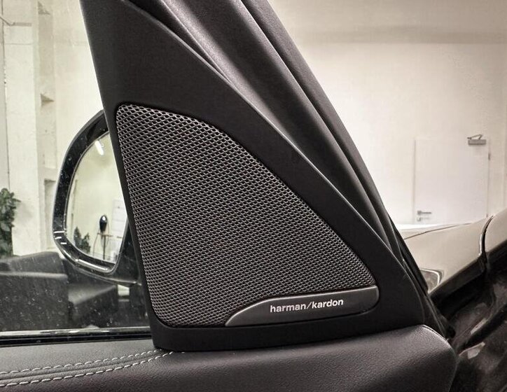 BMW X6 SUV / Terénní 3,0 l 210 kw