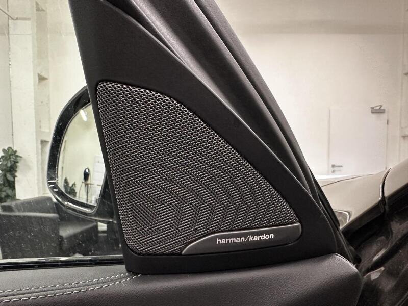 BMW X6 SUV / Terénní 3,0 l 210 kw