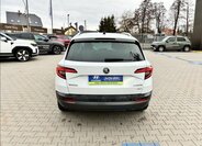 Škoda Karoq SUV / Terénní 2,0 l 110 kw