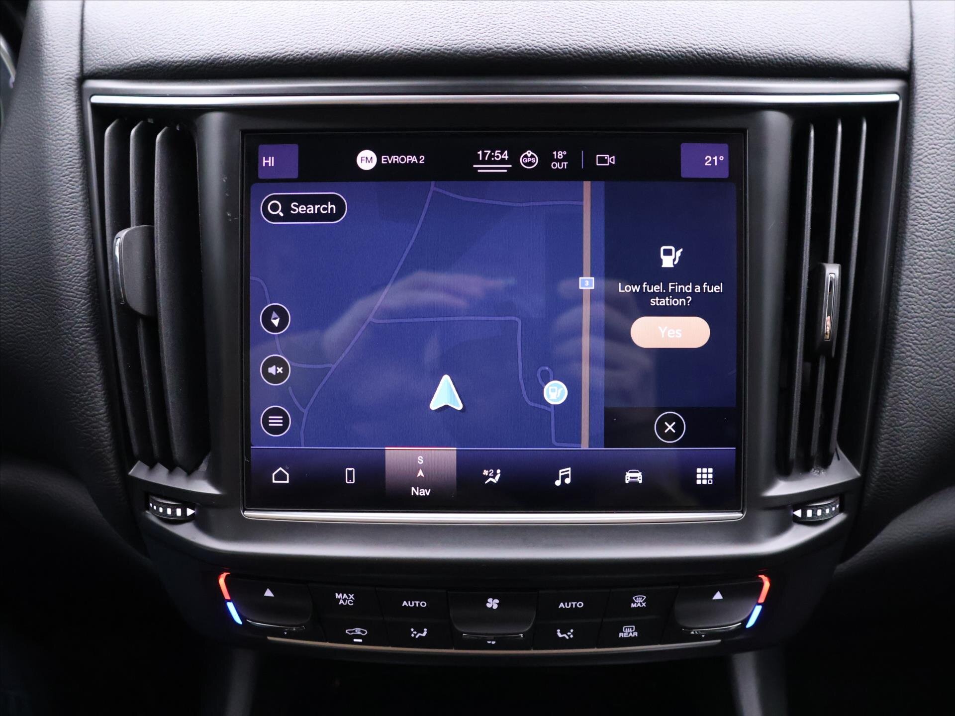 Maserati Levante SUV 3,0 l 257 kw