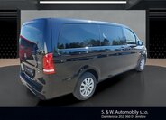 Mercedes-Benz Vito VAN / Minibus 2,0 l 100 kw