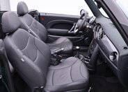 Mini Cooper Kabriolet 1,6 l 85 kw