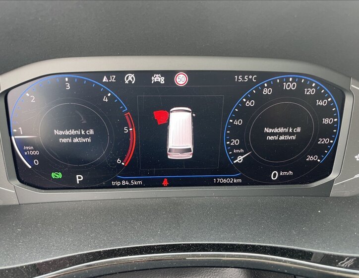 Volkswagen California MPV 2,0 l 146 kw