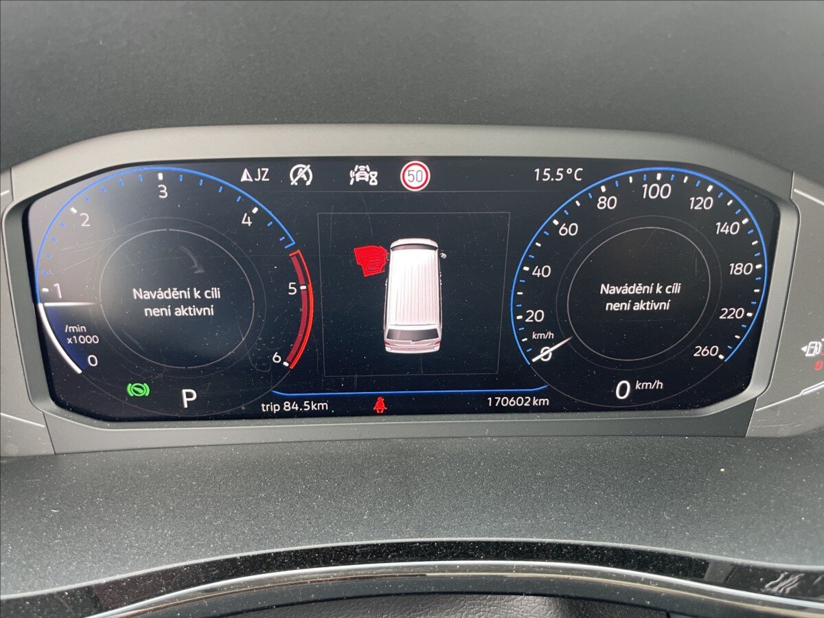 Volkswagen California MPV 2,0 l 146 kw