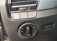 Škoda Fabia Kombi 1,2 l 81 kw