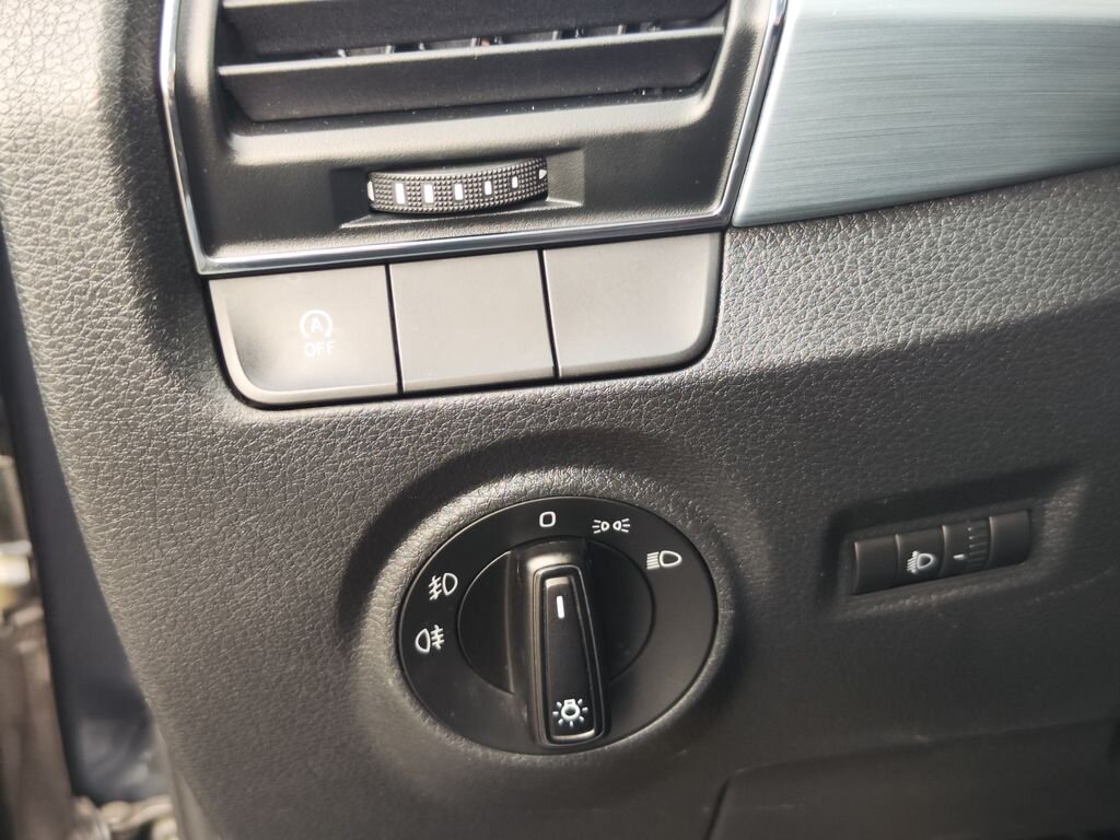 Škoda Fabia Kombi 1,2 l 81 kw