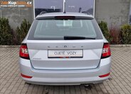 Škoda Fabia Kombi 999,0 70 kw