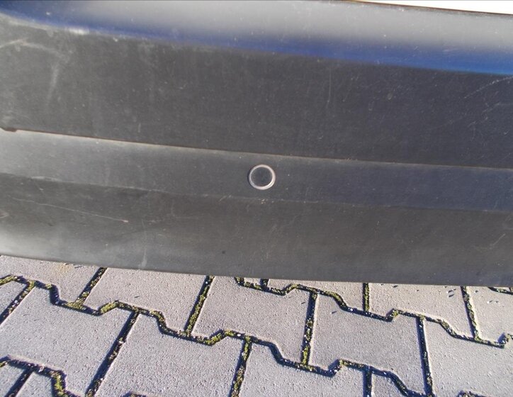 Citroën C3 Hatchback 1,2 l 61 kw