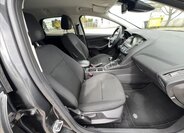Ford Focus Kombi 999,0 92 kw