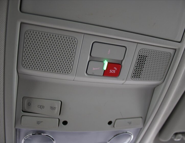 Škoda Karoq SUV 1,5 l 110 kw