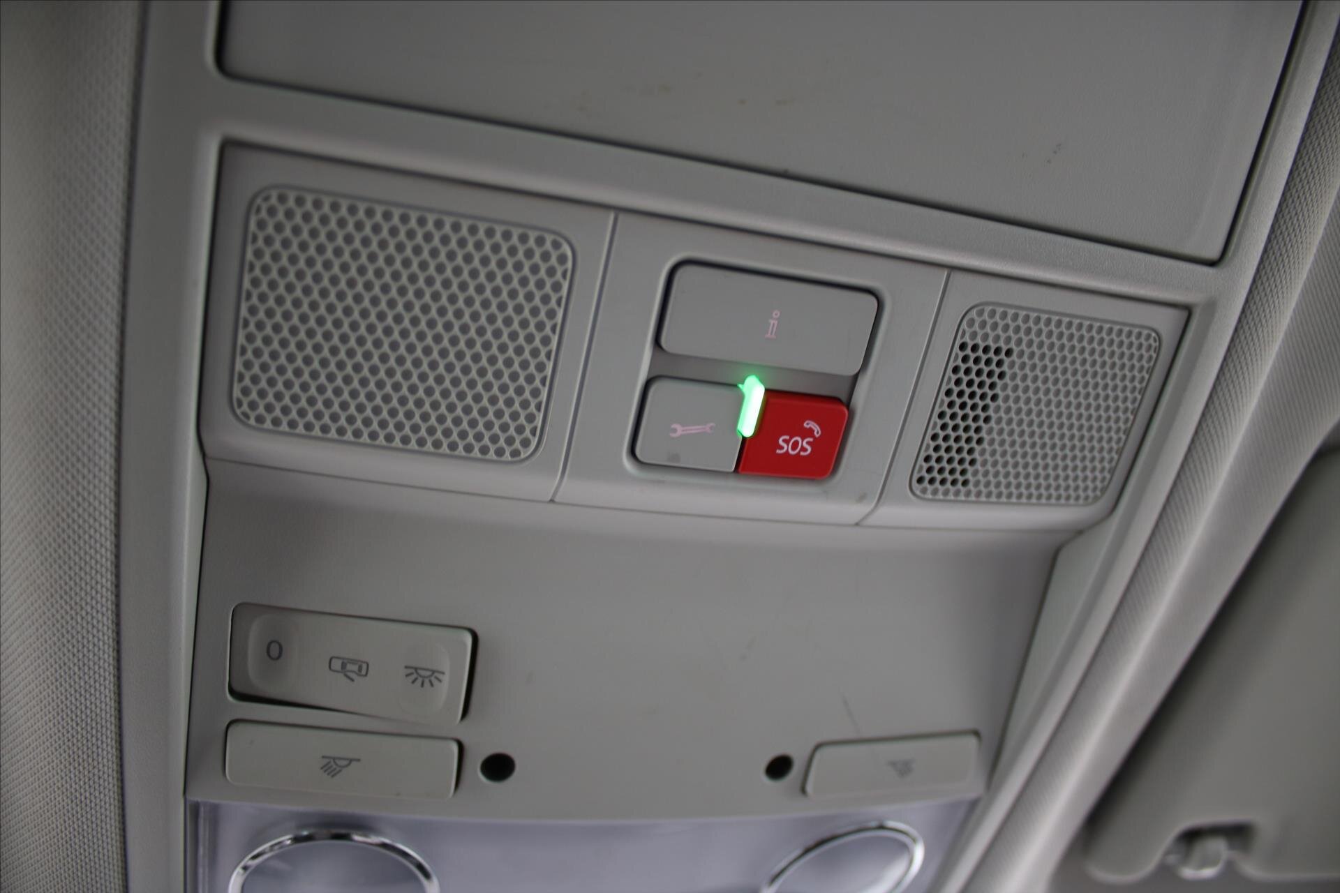 Škoda Karoq SUV 1,5 l 110 kw