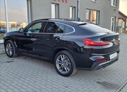 BMW X4 SUV / Terénní 3,0 l 210 kw