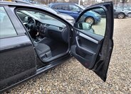 Škoda Octavia Kombi 999,0 85 kw