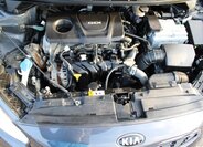 KIA Ceed Kombi 1,6 l 99 kw