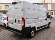 Fiat Ducato Skříň 2,2 l 103 kw