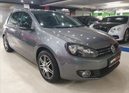 Volkswagen Golf 2