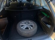 Škoda Fabia Kombi 999,0 70 kw