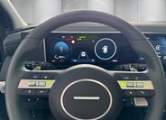 Hyundai Tucson Ostatní 1,6 l 117 kw