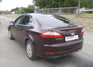 Ford Mondeo 4